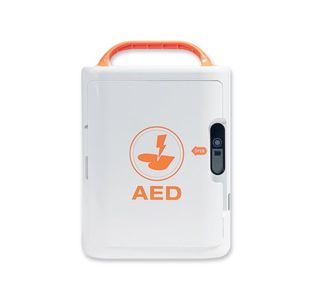 Mediana A16 HeartOn AED (Automated External Defibrillator) Fully-Automatic 2901