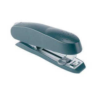 Rapesco ECO Spinna Heavy Duty Stapler Black R71726B3