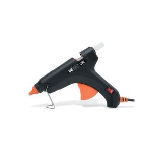 Tacwise 202 Hot Melt Glue Gun Black/Orange 0466
