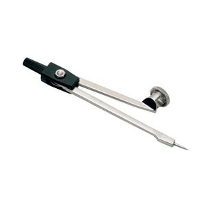 Helix Metal Compass (Pack of 10) G07040