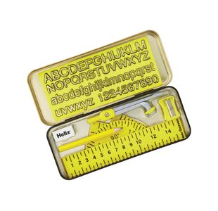 Oxford Helix Oxford Vision Maths Set RNIB Accredited 170812