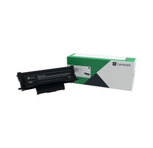 Lexmark E460 Reconditioned 15K Toner Cartridge Extra High Yield Black E460X80G