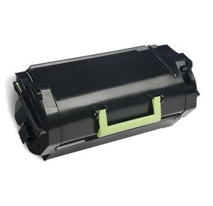 Lexmark MX710 Return Programme 25K Toner Cartridge High Yield Black 62D2H00