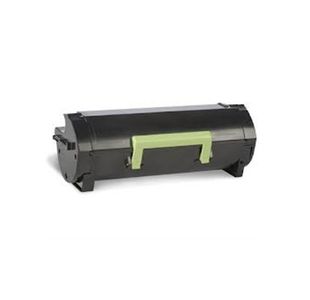 Lexmark MS/MX31x Corporate 20K Toner Cartridge Ultra High Yield Black 50F2U0E