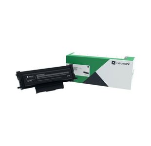 Lexmark B/MB2236 Return Programme 1.2K Toner Cartridge Black B222000