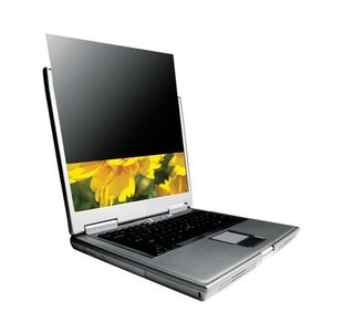 Blackout 14.1in LCD Privacy Screen Filter SVL14