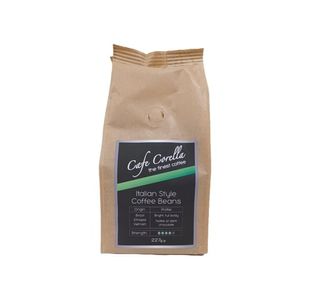 Cafe Corella Coffee Beans 227g JA400