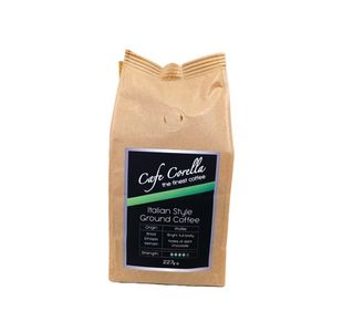 Cafe Corella Ground Coffee 227g JA401