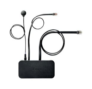 Jabra Link Electronic Hook Switch Jabra Wireless Headset 14201-20