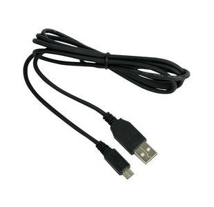 Jabra USB-A to Micro-USB Cable 1.5m 14201-26