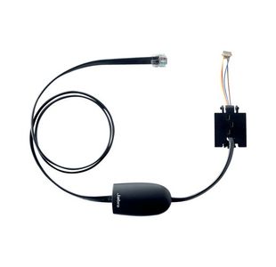 Jabra Link Electronic Hook Switch for NEC Phones 14201-31
