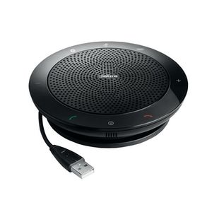 Jabra Speak 510 UC Speaker with Built In Microphone 7510-209