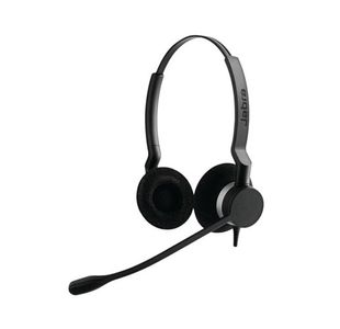 Jabra Biz 2300 USB UC Duo Headset 2399-829-109