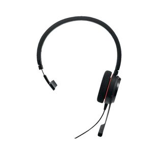 Jabra Evolve 20 MS Mono PC Headset 52644