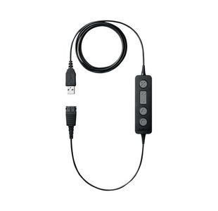 Jabra Link 260 USB Adapter 260-09