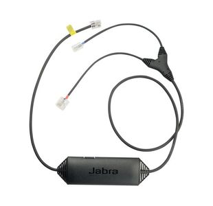 Jabra Link Electronic Hook Switch Jabra Wireless Headsets Cisco Unified IP phone 8941/8945 14201-41