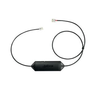 Jabra Link Electronic Hook Switch Jabra Wireless Headsets Cisco Unified IP Phones 14201-43