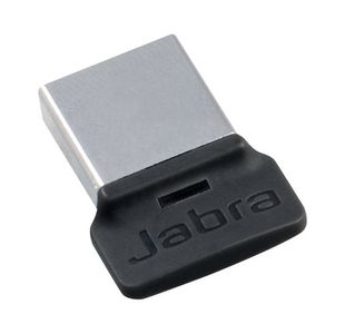 Jabra Link 370 USB Bluetooth Adapter Microsoft Skype for Business 14208-08