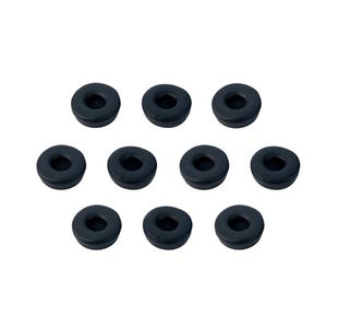 Jabra Engage Ear Cushions for Monaural Headset (Pack of 10) 14101-61