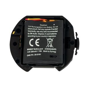 Jabra Engage Replacement Battery Pack 14151-09