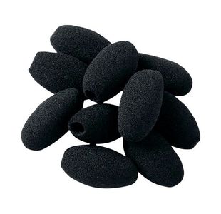 Jabra Foam Microphone Cover for Jabra Biz 2300 and Jabra Biz 2400 14101-66