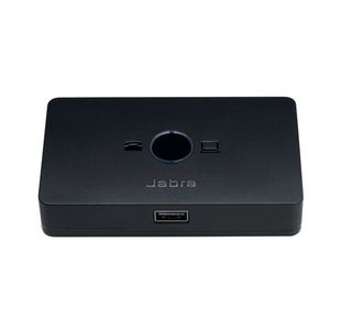 Jabra Link 950 USB-A Connects a USB Headset to a Desk Phone Softphone Mobile Phone 1950-79