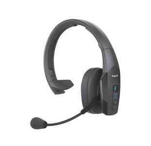 Jabra BlueParrott B450-XT Bluetooth Wireless Monaural Headset 204270