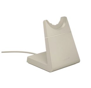 Jabra Evolve2 65 Charging Stand USB-A Beige 14207-61