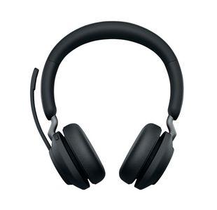Jabra Evolve2 65 Stereo USB-C Headset Microsoft Teams Version 26599-999-899