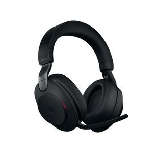 Jabra Evolve2 85 380c MS Stereo Headset Black 706487020509