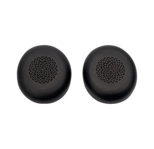 Jabra Evolve2 40/65 Ear Cushions Black (Pack of 6) 14101-77