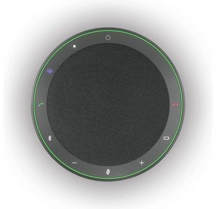 Jabra Speak2 75 Speakerphone MS Teams Bluetooth USB-C USB-A Jabra Link 380a Adapter 2775-319