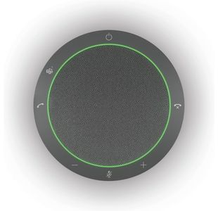 Jabra Speak2 55 Speakerphone Bluetooth USB-C USB-A MS Teams 2755-109