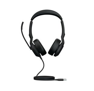 Jabra Evolve2 50 USB A UC Stereo Headset 25089-989-999