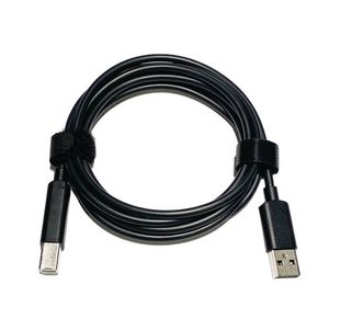 Jabra PanaCast 50 Video Bar System USB Cable Type A to Type B 1.83m Black 14302-09