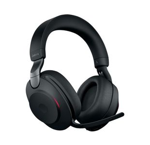 Jabra Evolve2 85 UC Stereo Headset USB-A Black 28599-989-999