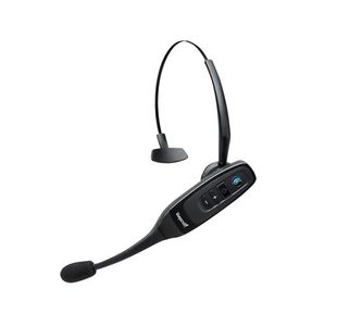 Jabra BlueParrott C400-XT Bluetooth Headset Behind The Neck/Over the Headset 204151