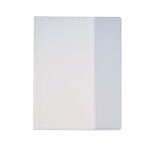 Hamelin Exercise Book Cover 229x178mm Clear (Pack of 100) 400122835