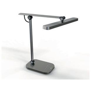Unilux Pureline Desk Lamp Grey 400184828