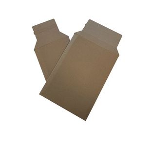 New Guardian C5 Corrugated Expander 229 x 162mm 125gsm (Pack of 100) L24125