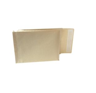 New Guardian Armour C4 Envelopes Gusset Manilla (Pack of 100) A28113