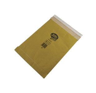Jiffy Padded Bag Size 6 295x458mm Gld PB-6 (Pack of 10) JPB-AMP-6-10