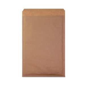 Jiffy Ocean Green Uncoated Mailers 6/F Brown (Pack of 100) MAKU18886
