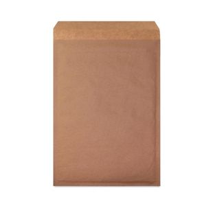 Jiffy Ocean Green Uncoated Mailers 7/G Brown (Pack of 100) MAKU18887