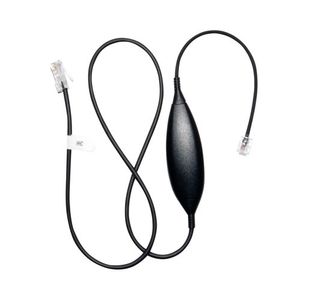 JPL EHS-2 HHC CISCO Adapter Cord 575-222-002