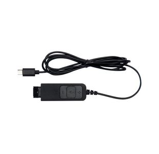 JPL Universal Quick Disconnect (QD) Bottom Lead USB-C 2.0 BL-053+PC
