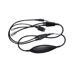 JPL EHS-18 Alcatel-Lucent SATA Type Adapter 575-222-018