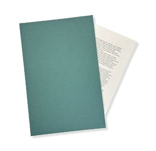 Guildhall Square Cut Folder Mediumweight Foolscap Blue (Pack of 100) FS250-BLUZ