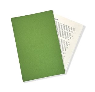 Guildhall Square Cut Folder Mediumweight Foolscap Green (Pack of 100) FS250-GRNZ
