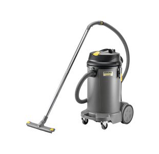 Karcher NT 48/1 Wet and Dry Vacuum Cleaner 14286220